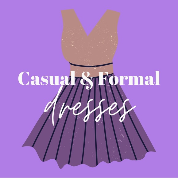 👗 Dresses 👗 - Picture 1 of 1